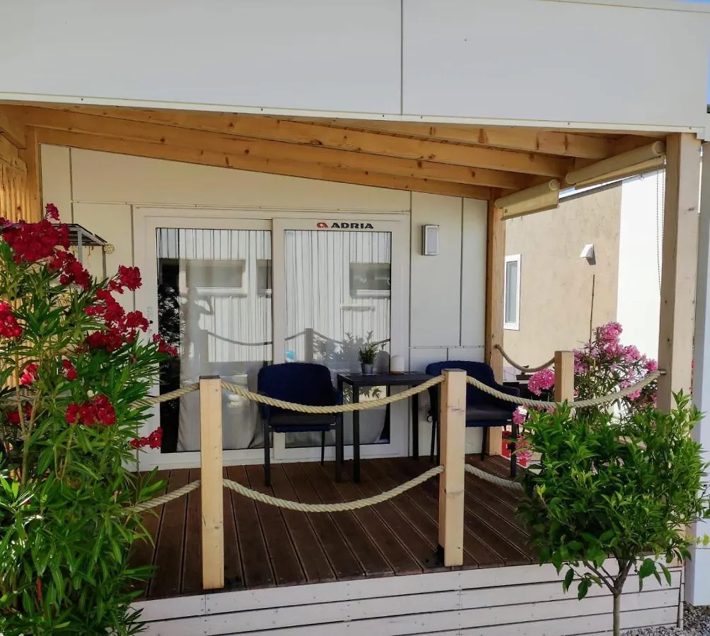 Holiday home Bungalow On The Beach - Buqez Eco Resort Drage