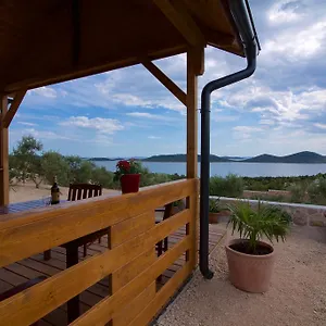 Dom wakacyjny Marina House, Drage